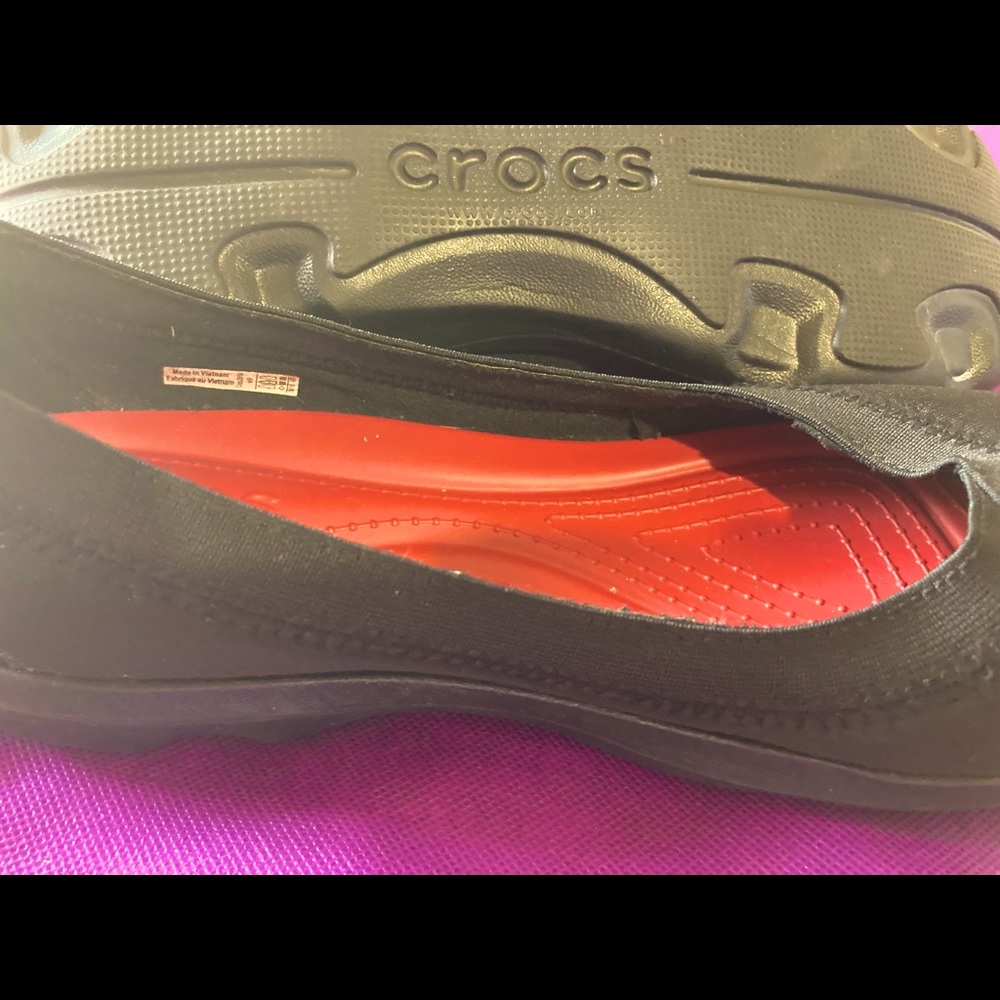 Crocs